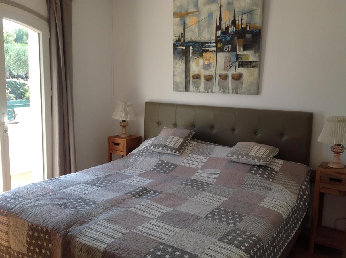 Bed and Breakfast New Mas Madilauric Peymeinade Екстер'єр фото