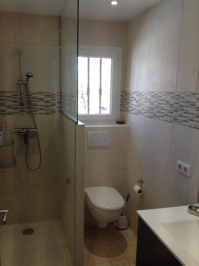 Bed and Breakfast New Mas Madilauric Peymeinade Екстер'єр фото