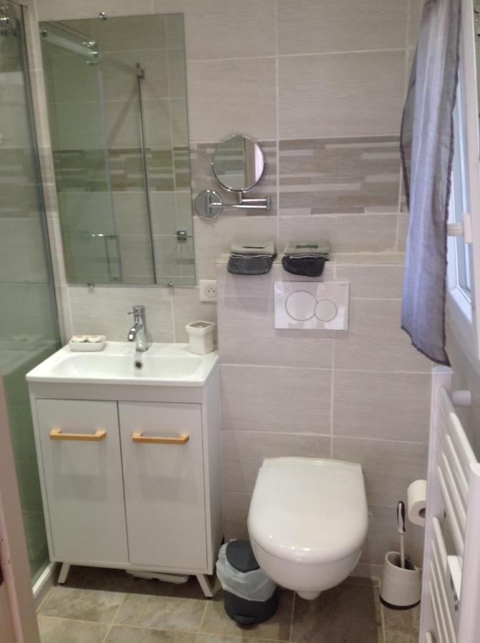 Bed and Breakfast New Mas Madilauric Peymeinade Екстер'єр фото